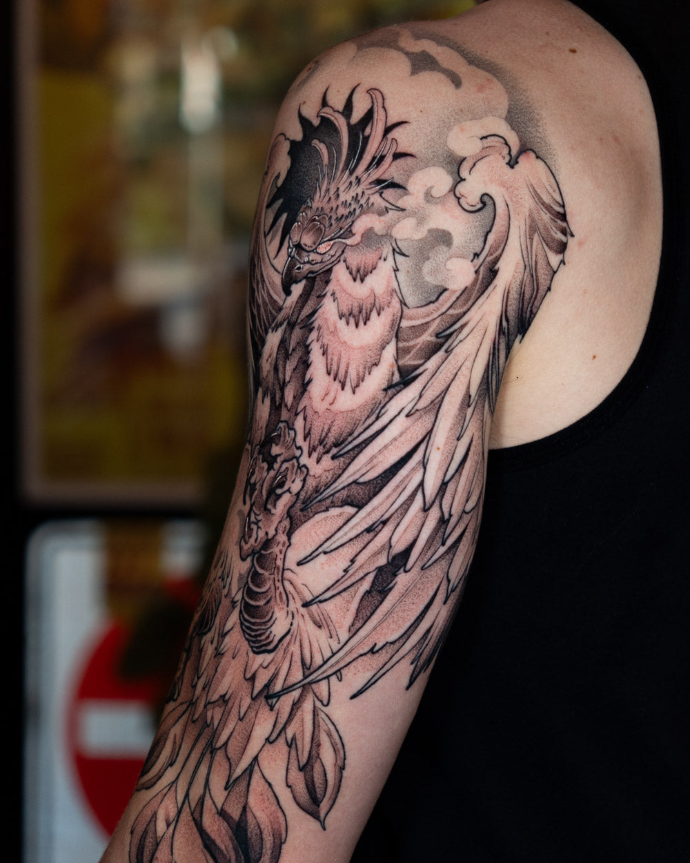 Tattoo Planning for People With Limited Time