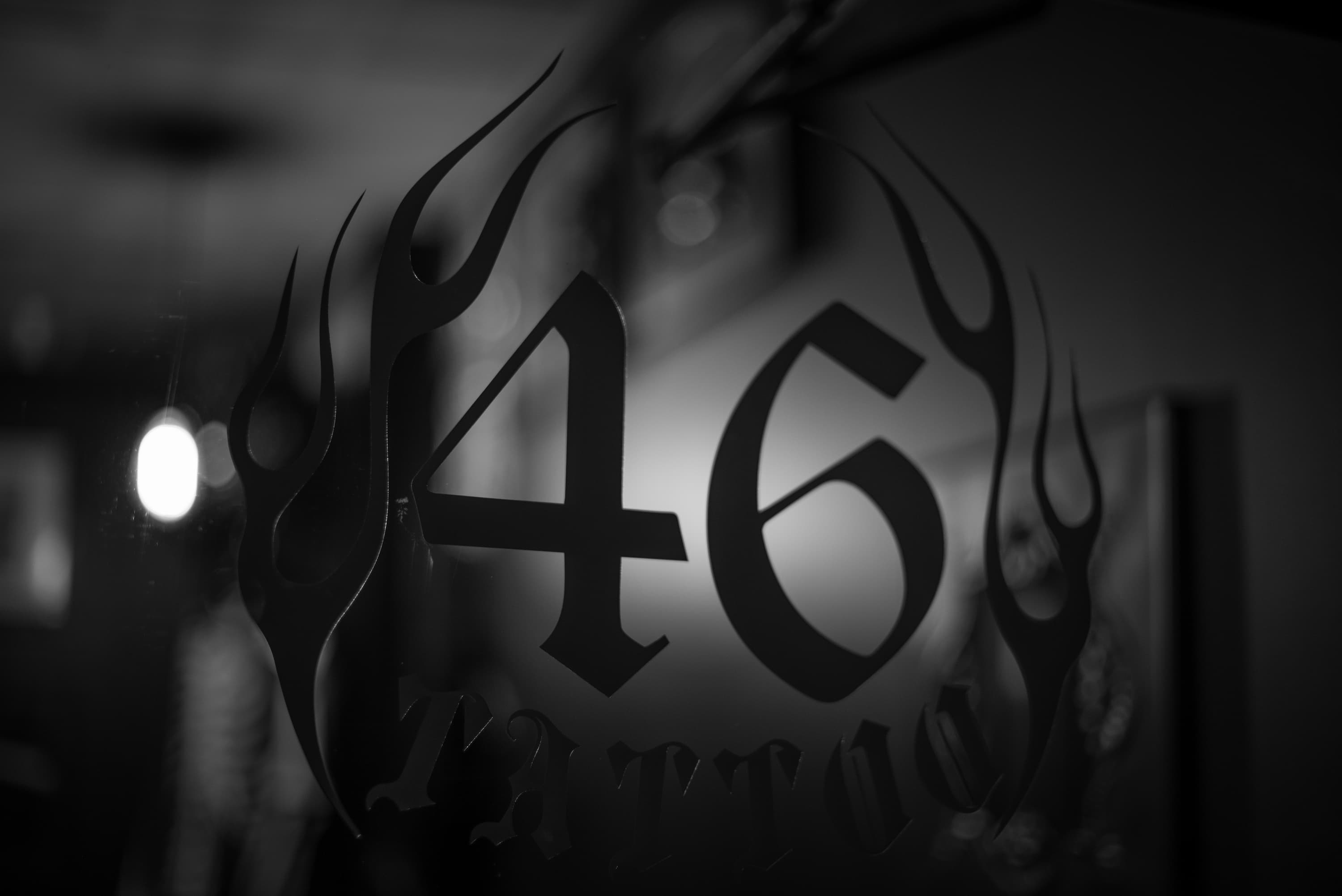 First Tattoo? What to Know by 46 Tattoo in Toronto