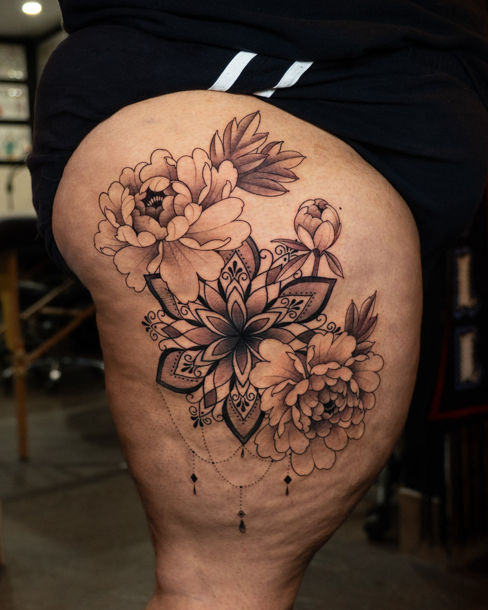 How Skin Tone Affects Tattoo Design Choices