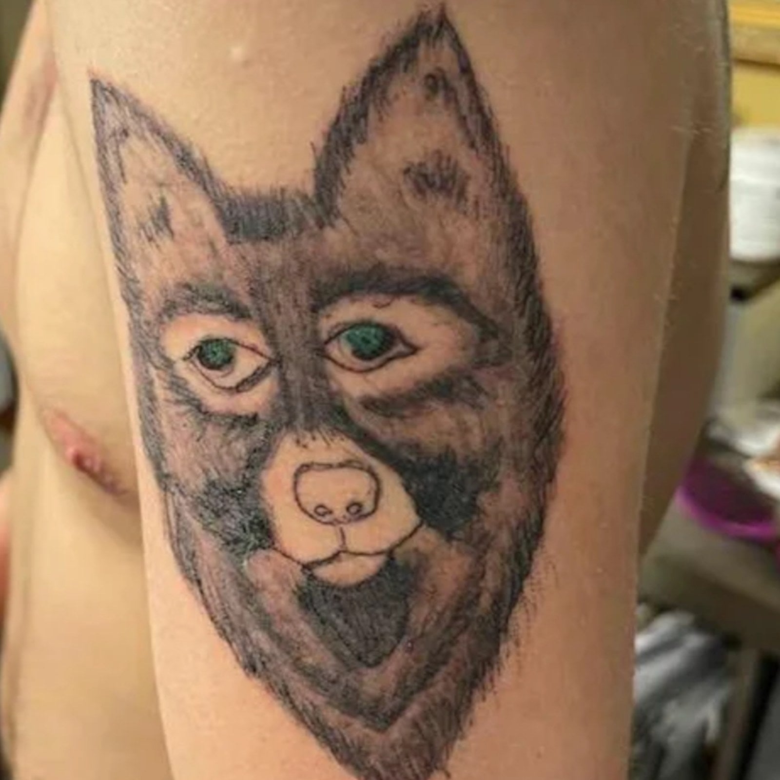 Tattoo Regret: What to Do When You Don't Love Your Ink