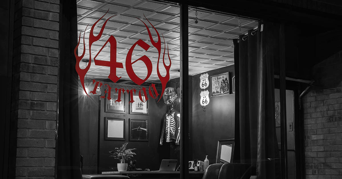 Tattoo Styles – All Designs | 46 Tattoo Toronto