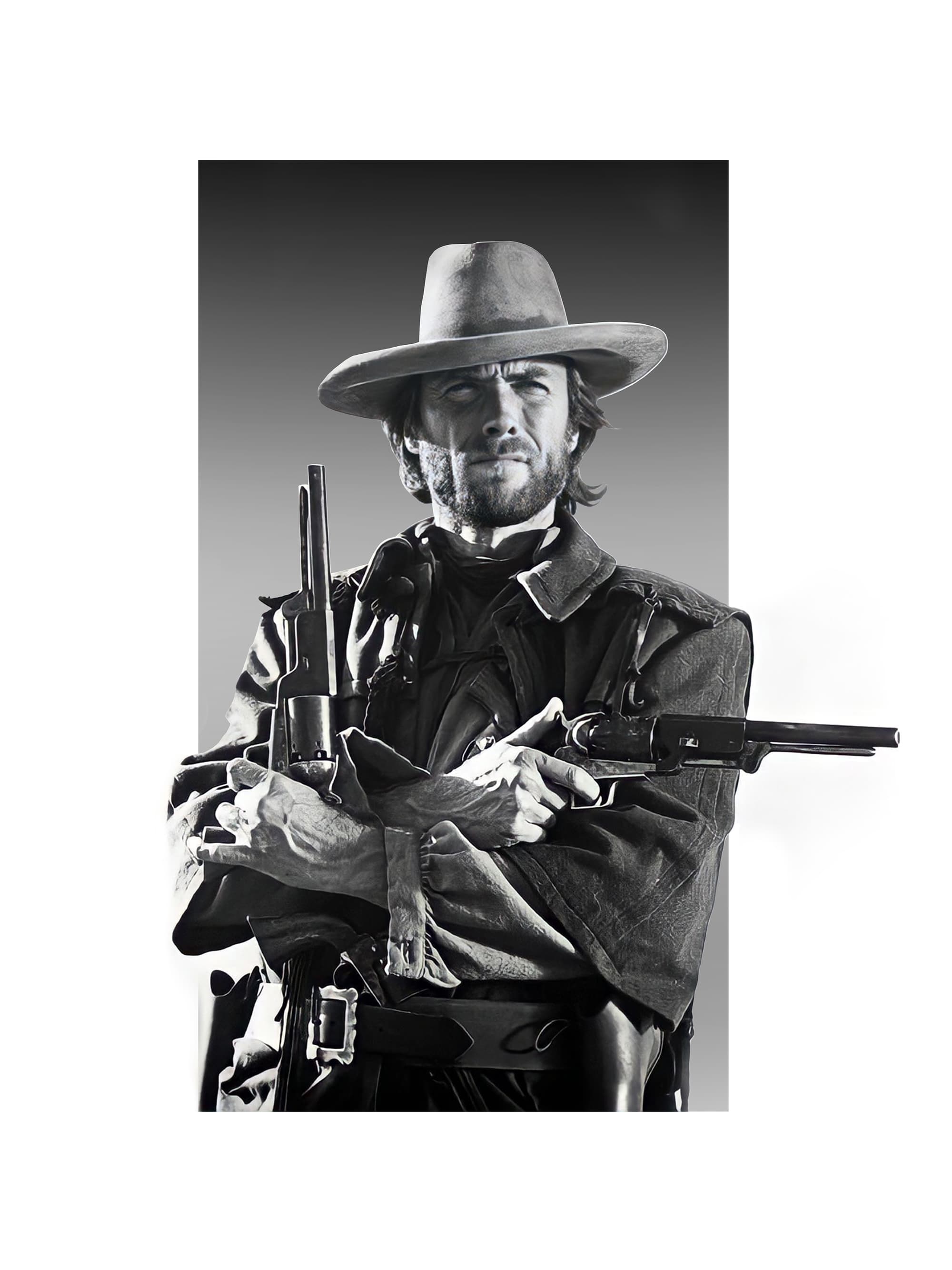 Legendary Gunslinger