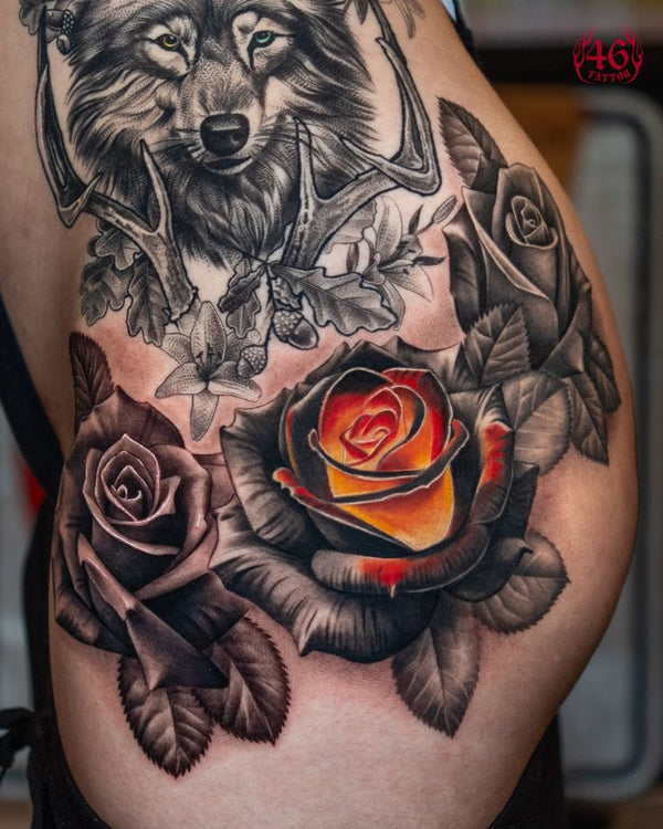 Rose