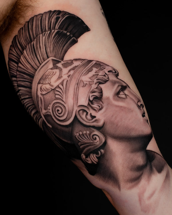 Achilles