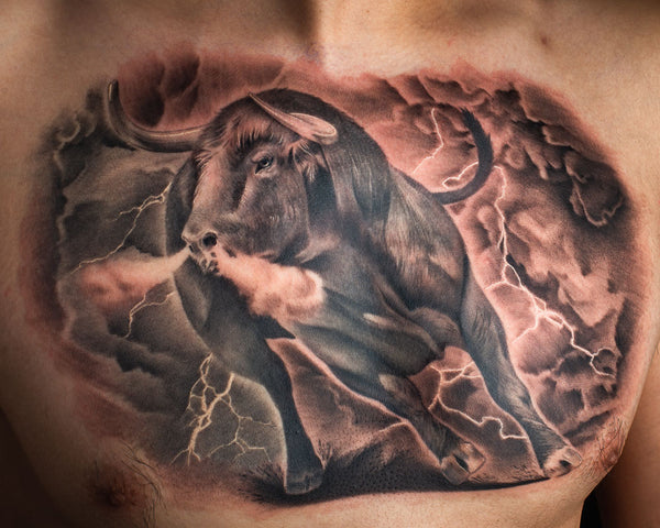 Bull