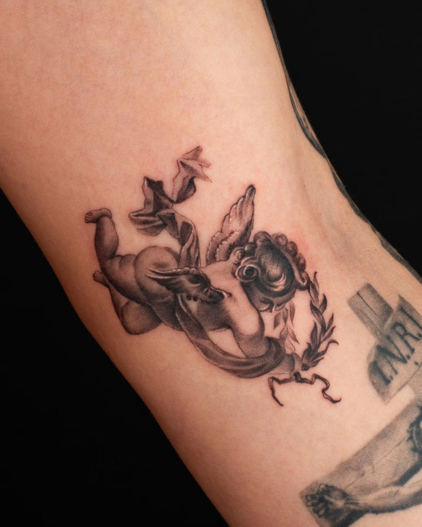 Cherub