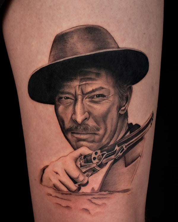 Gun
