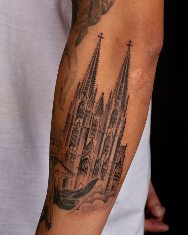 Cathedral