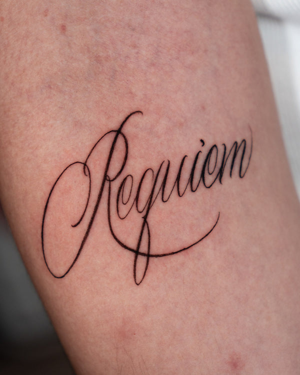Latin Script