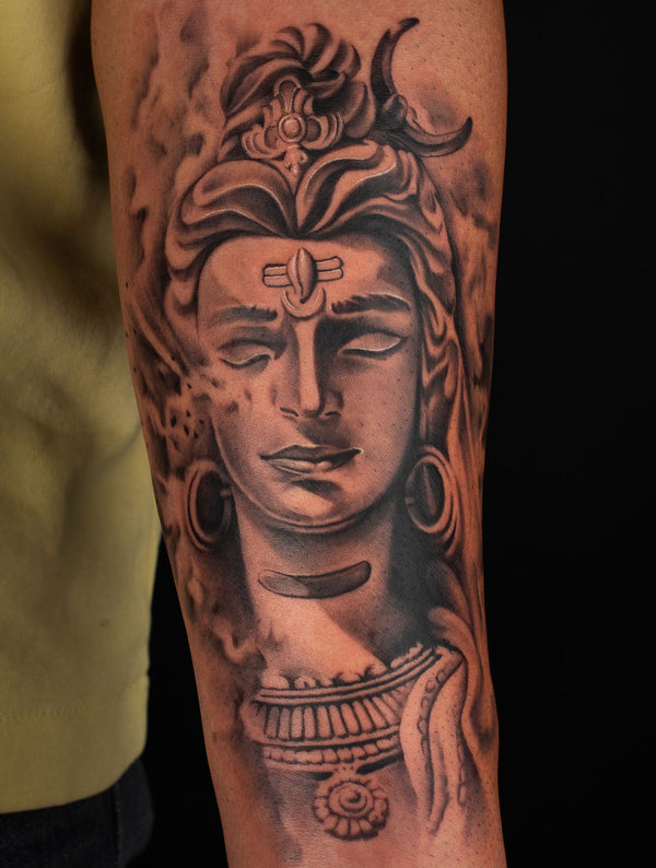 Shiva