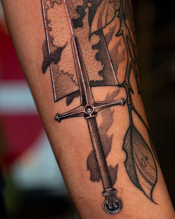 Sword