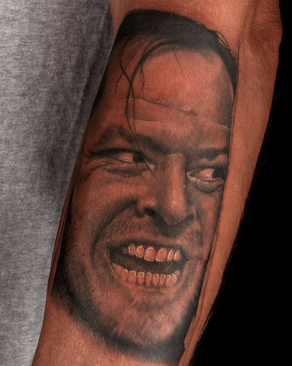 Realism Portrait