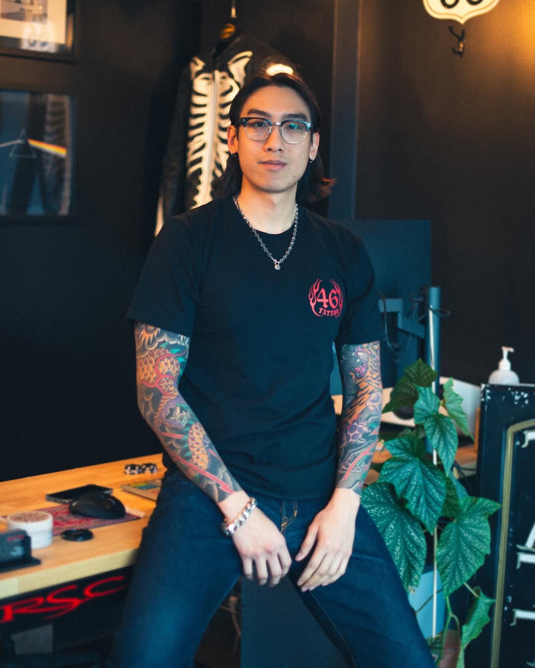 How to Tell If a Tattoo Artist Is Actually Good