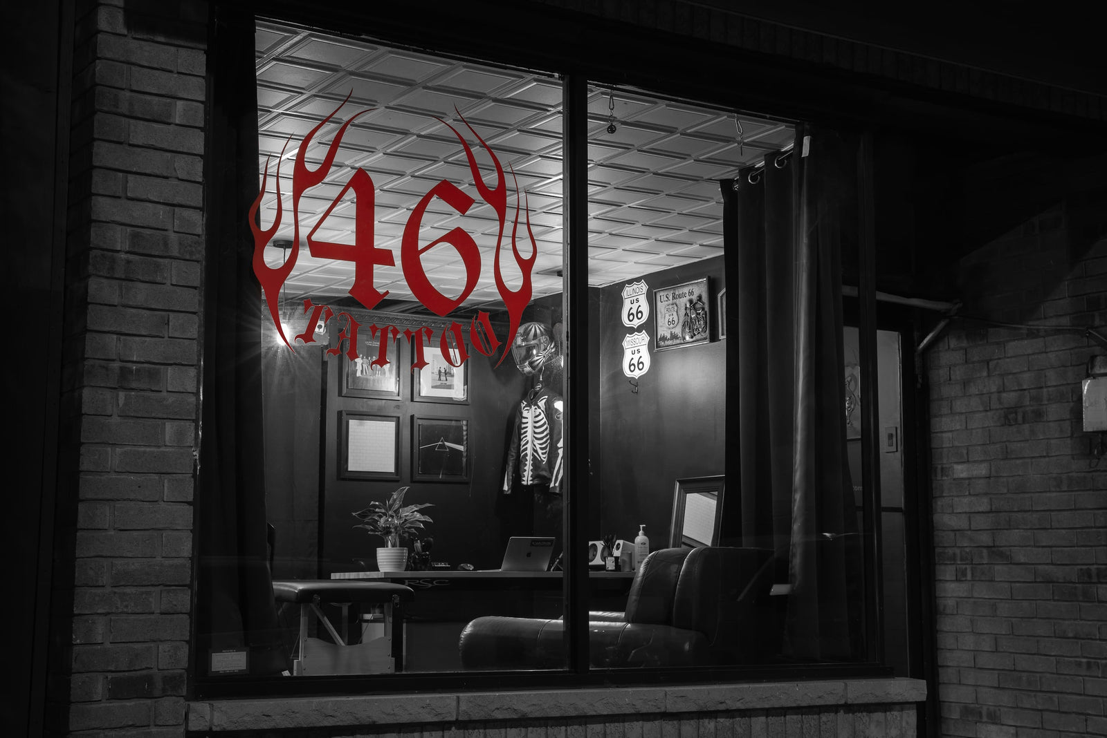 Red Flags When Choosing a Tattoo Studio