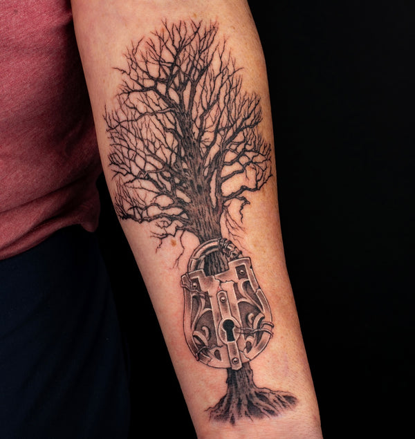 Tree of Life