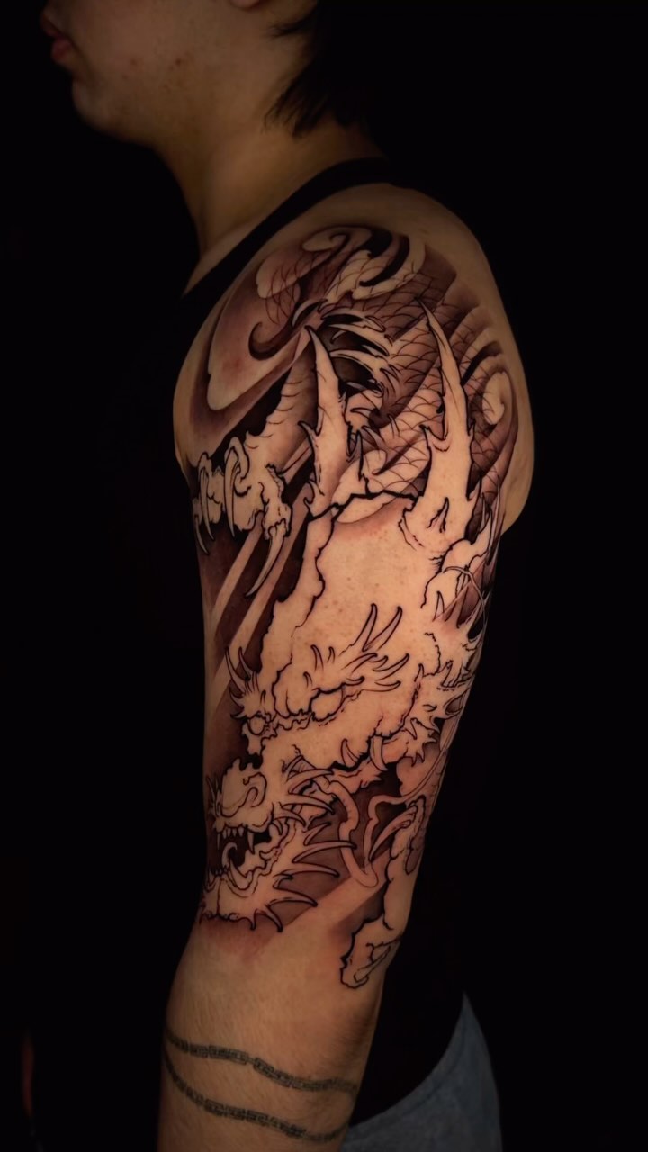 Tattoo gallery image