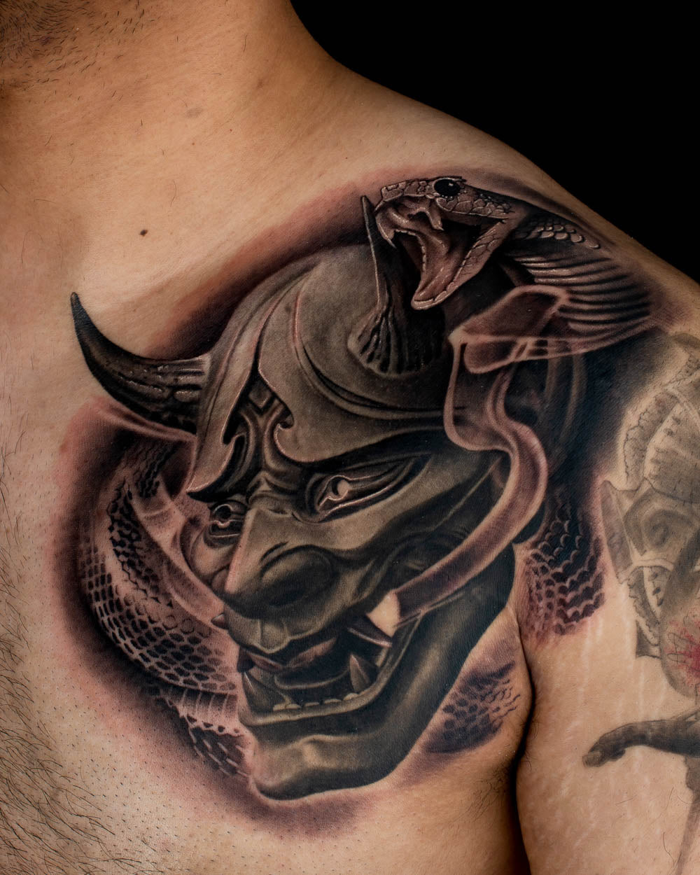 Your Tattoo, Designed From Scratch