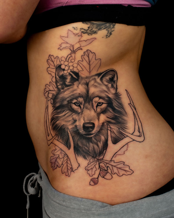 Wolf