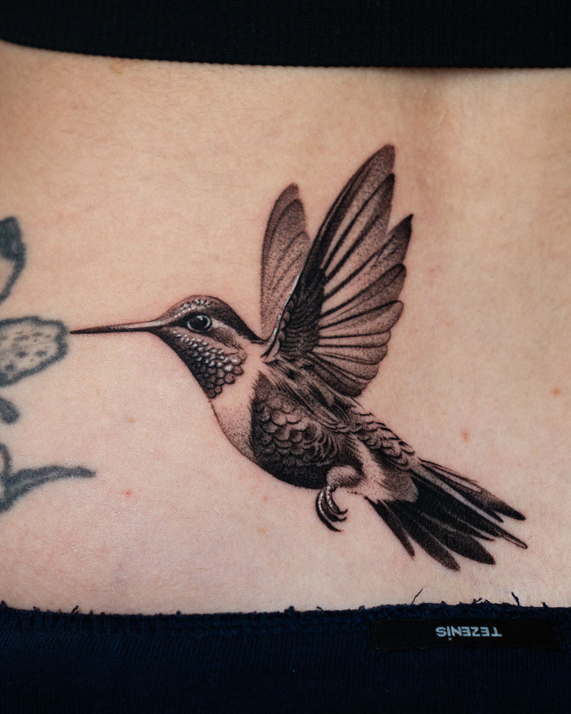 Tattoo gallery image