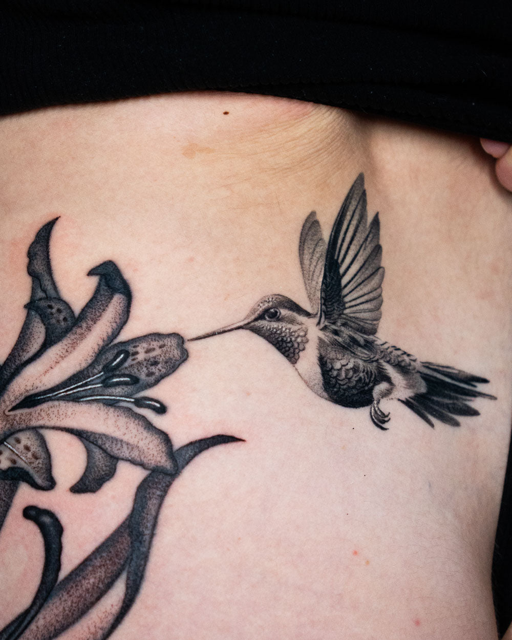 Growth tattoo reference 3