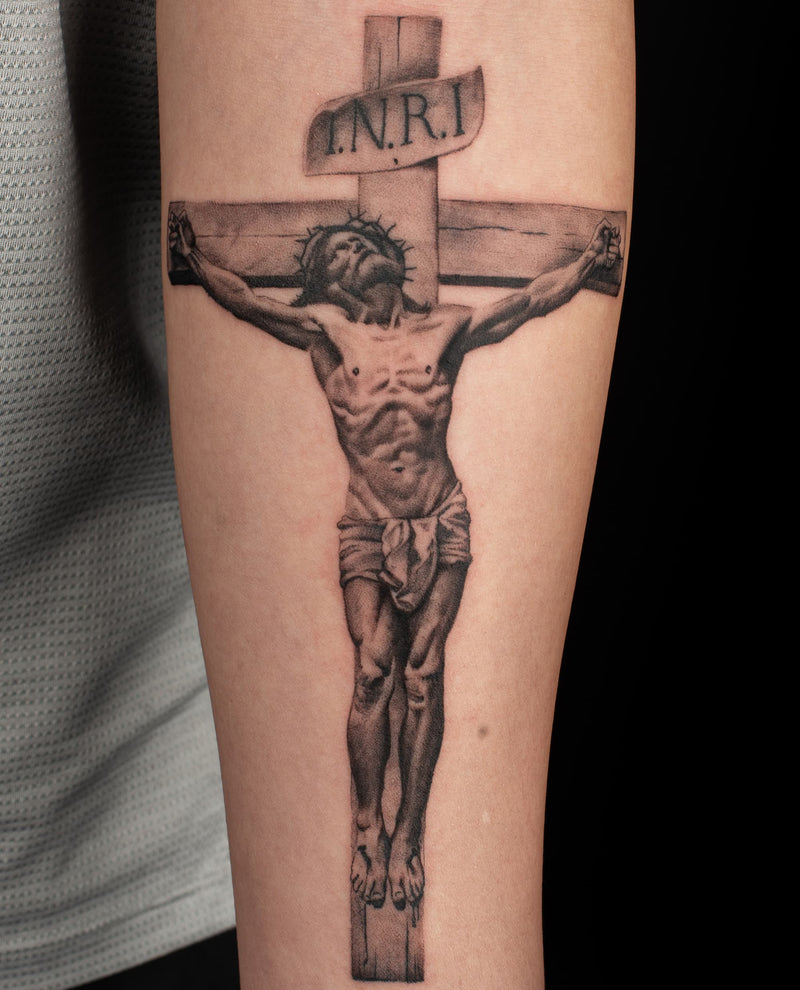 Tattoo gallery image