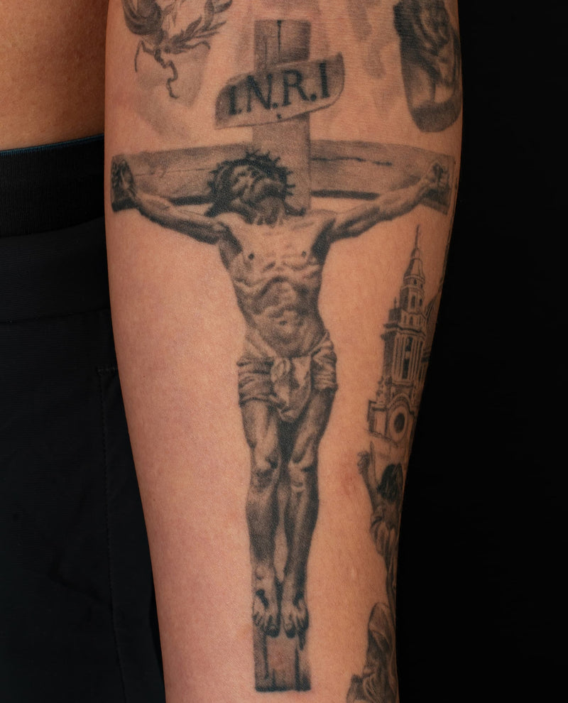 Tattoo gallery image