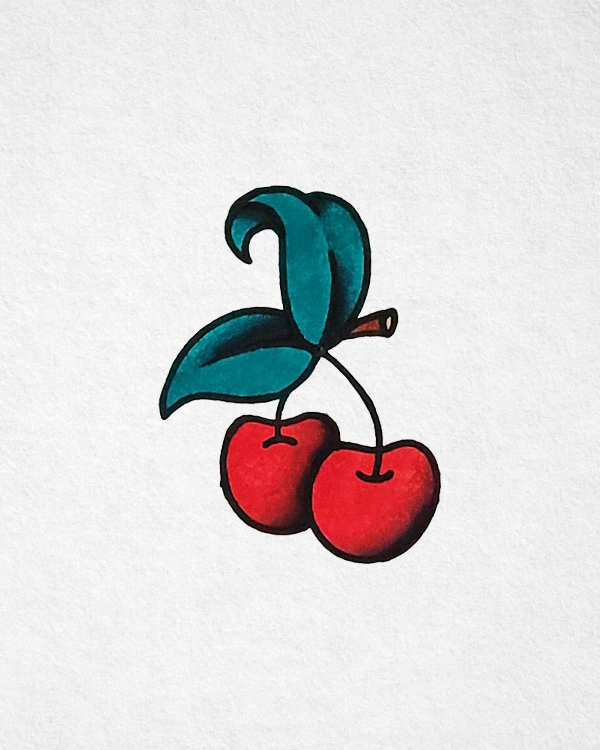 Lucky Cherry