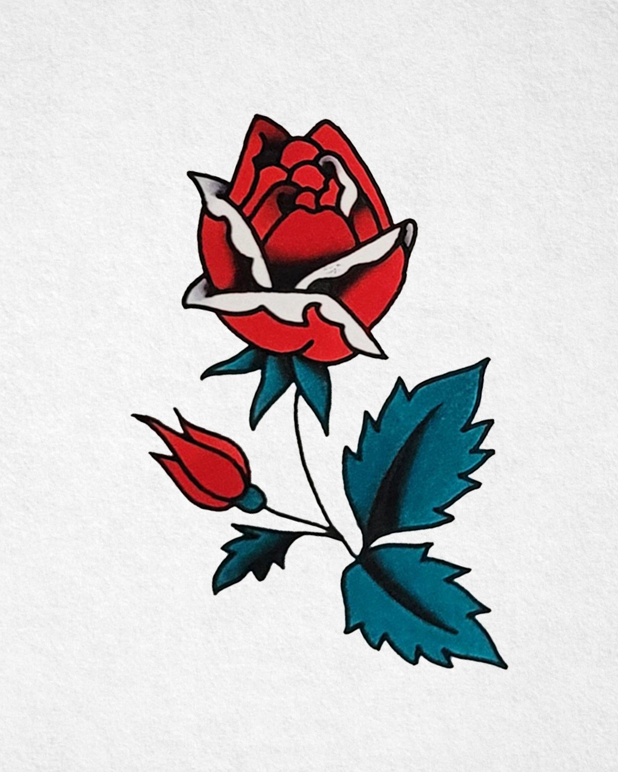 Everthorn Rose
