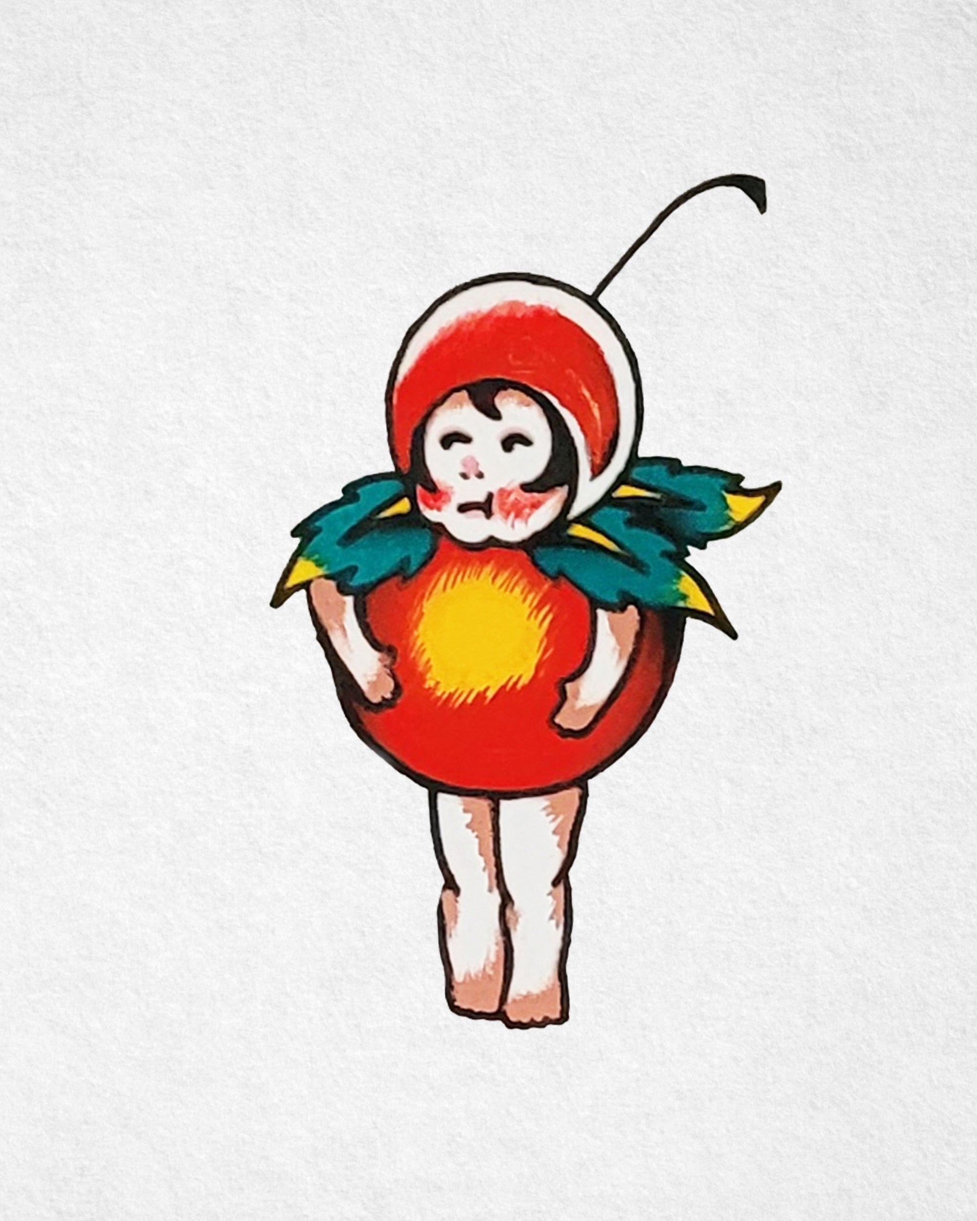 Tomato Darling