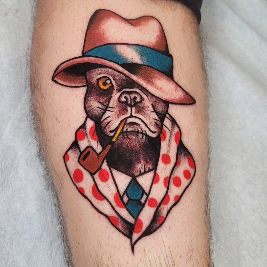 Dog