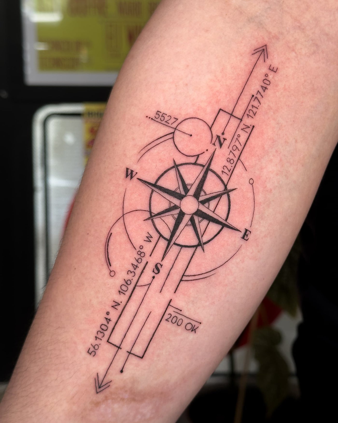 Compass