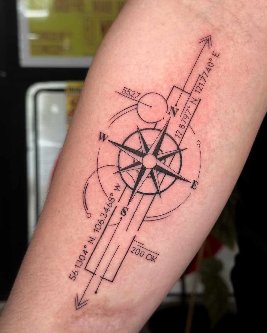 Compass