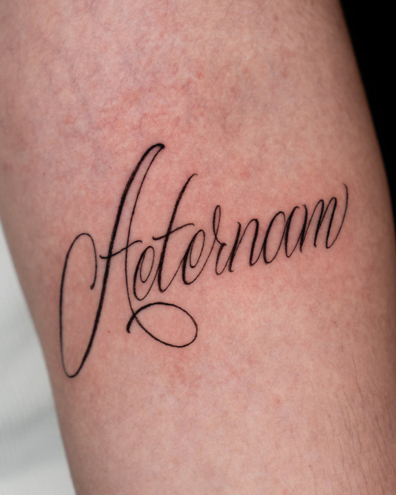 Tattoo gallery image