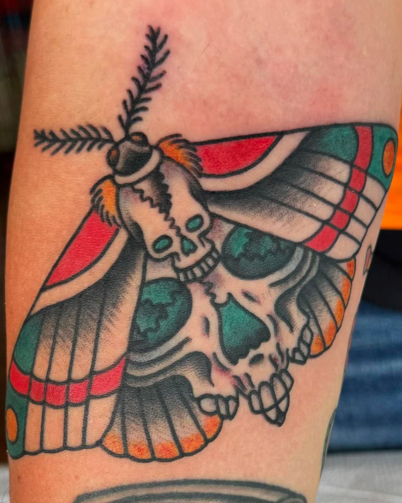 Tattoo gallery image