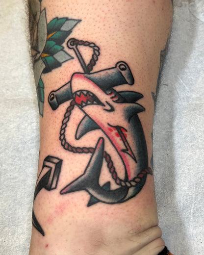 Your Tattoo, Designed From Scratch