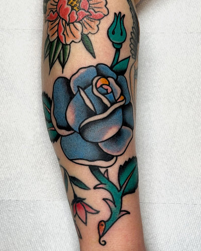 Your Tattoo, Designed From Scratch by 46 Tattoo in Toronto