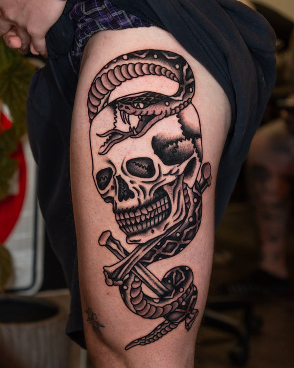 Skull