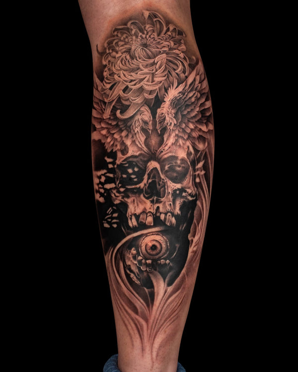 Memento Mori