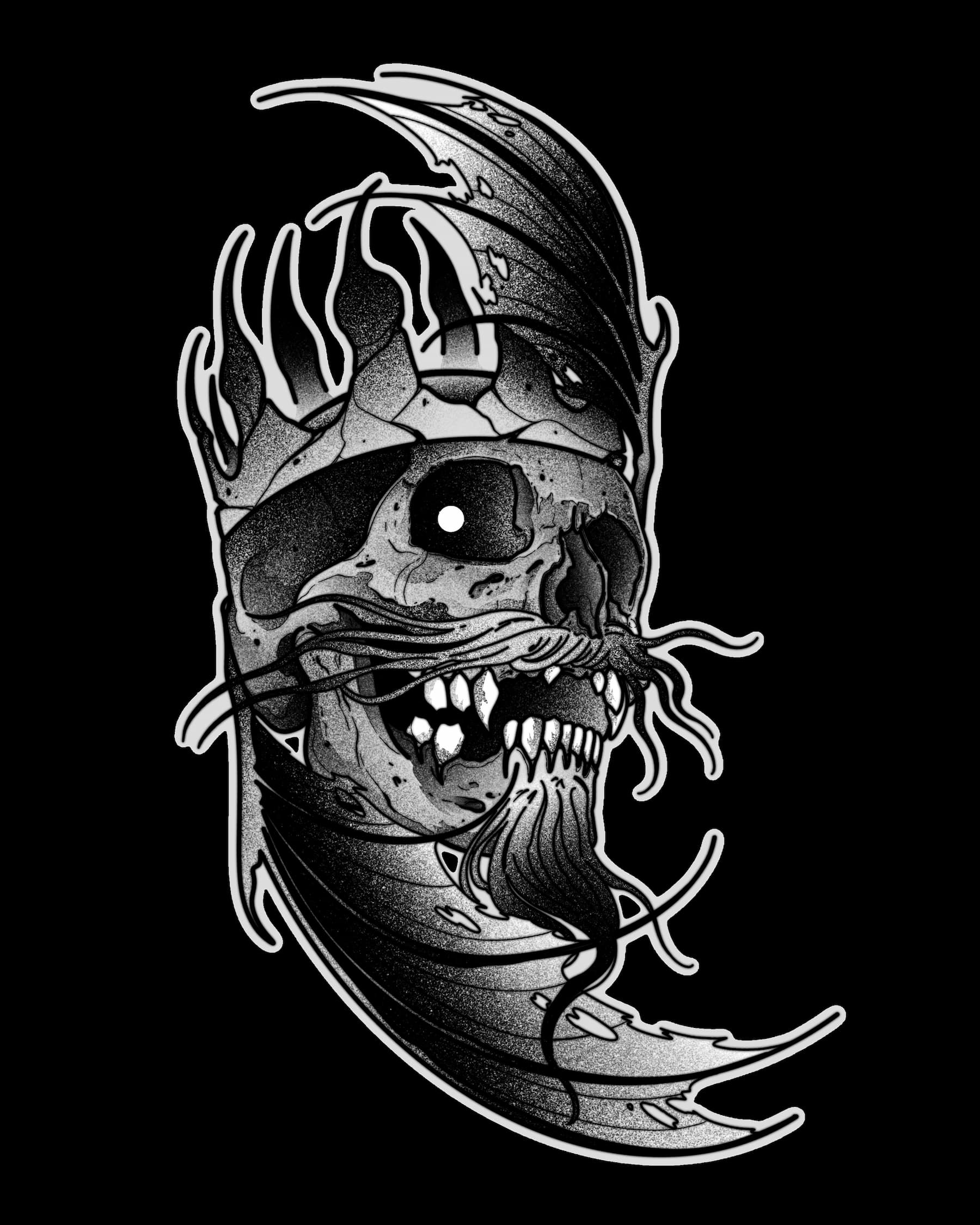 Undead King