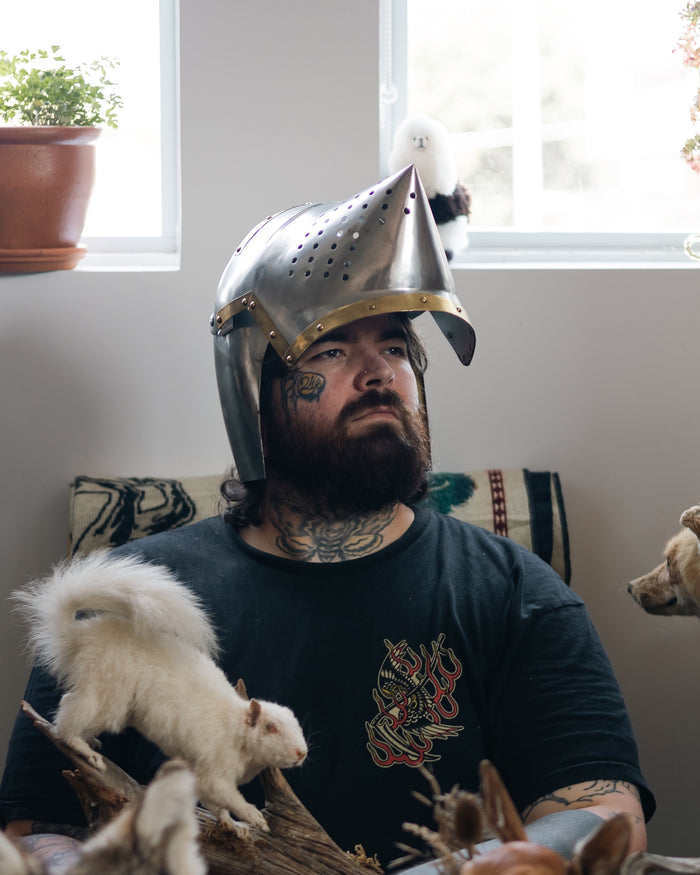 Taivas Jättiläinen