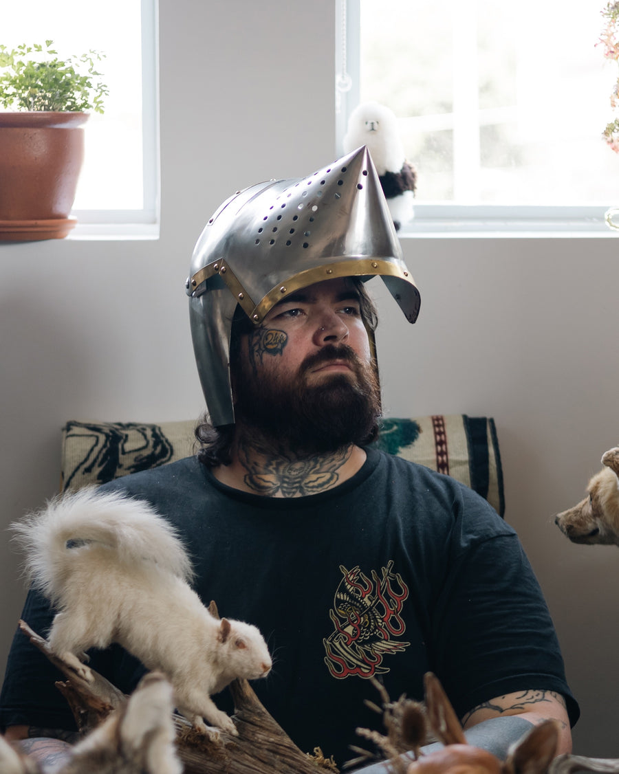 Taivas Jättiläinen