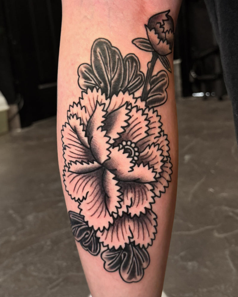 Tattoo gallery image