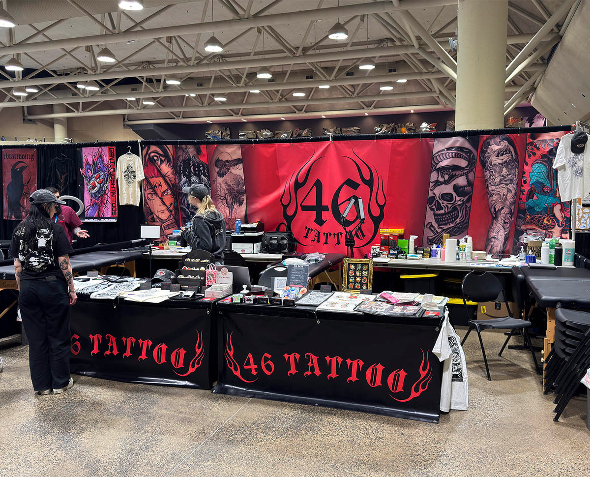 Conferences and Trade Shows