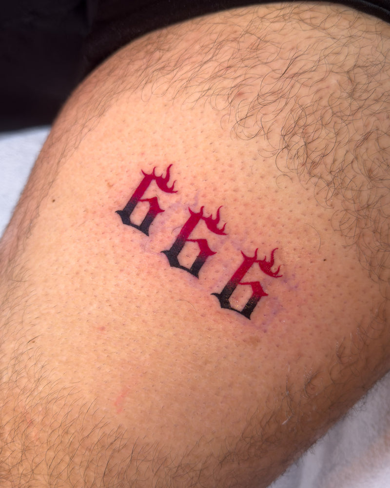 Tattoo gallery image