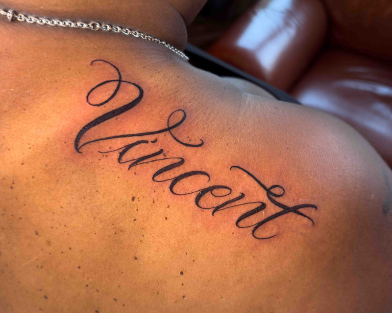 Tattoo gallery image