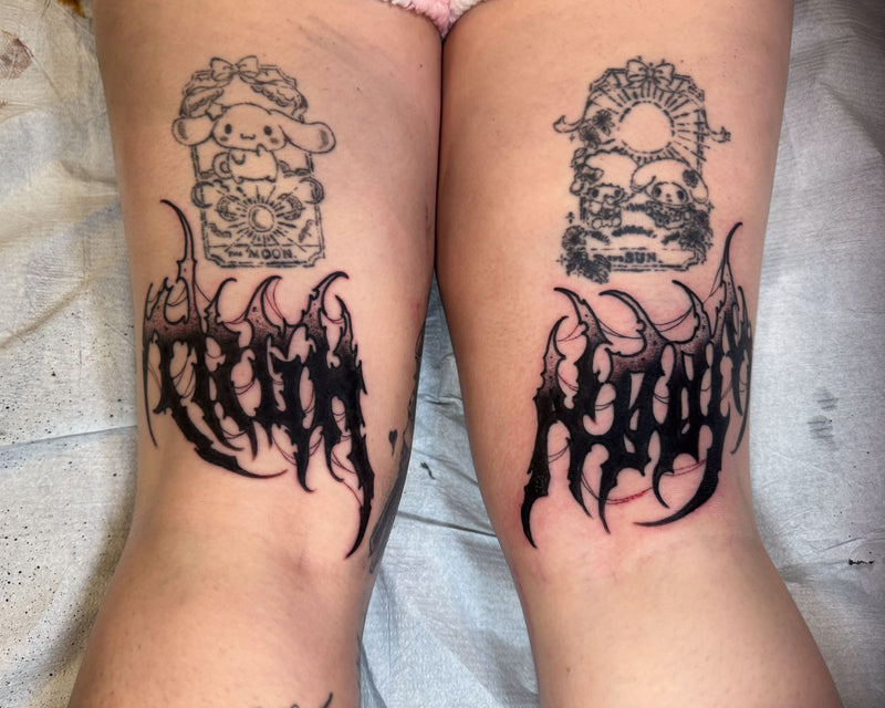 Tattoo gallery image