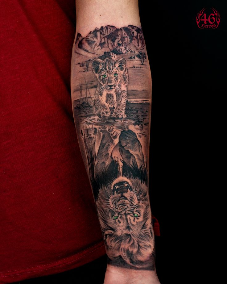 Tattoo gallery image