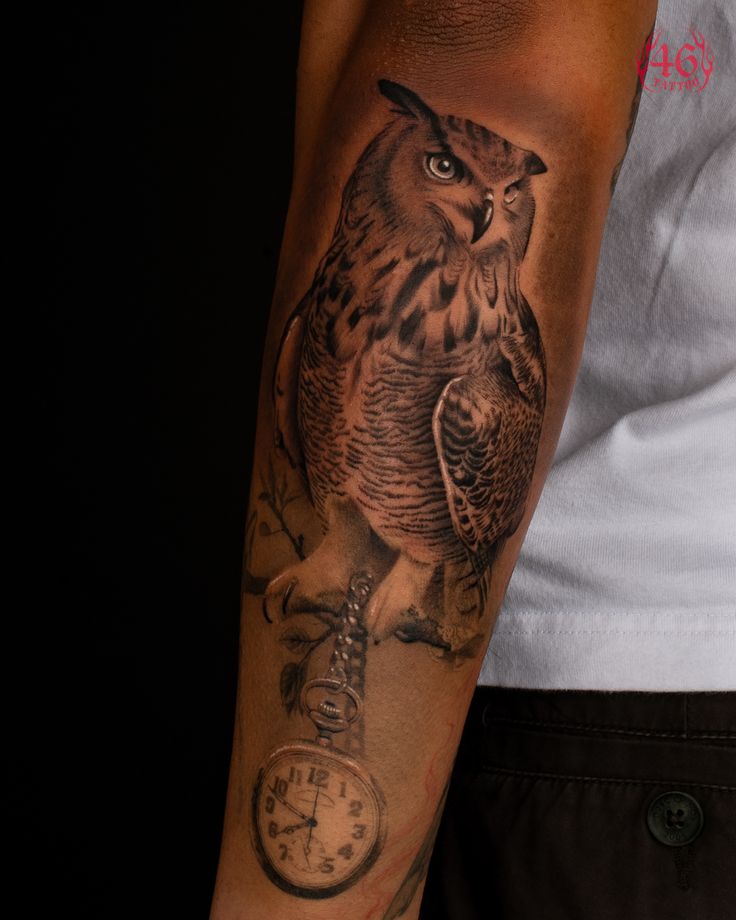 Tattoo gallery image