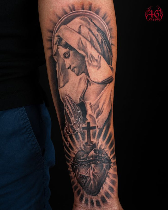 Forearm