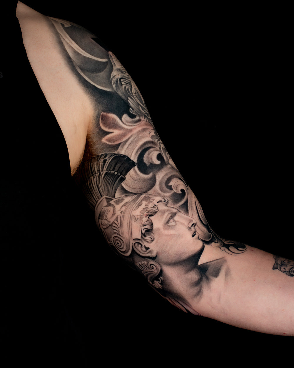 Achilles